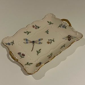 Trinket dish